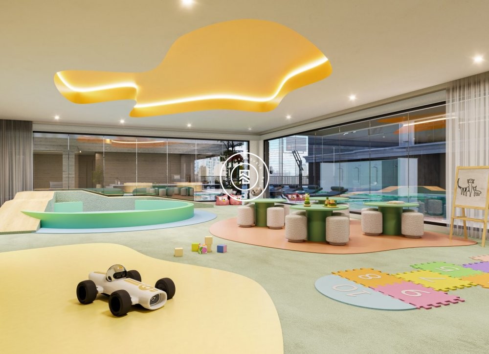 Apartamento com 02 Sutes em Itapema