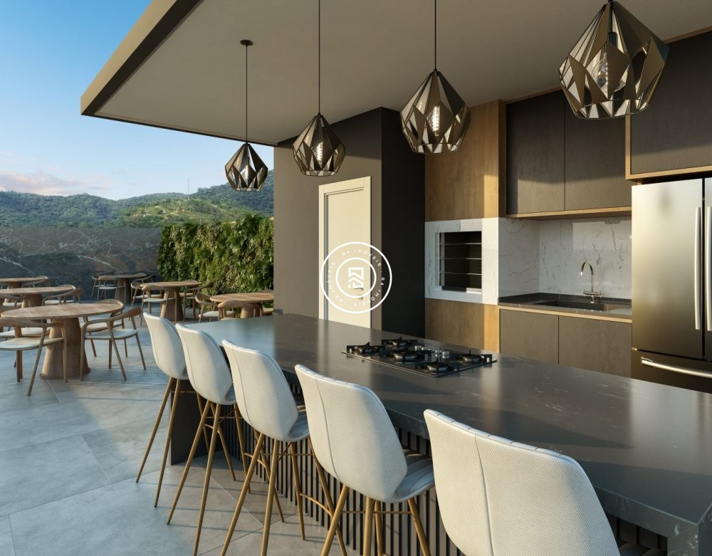 APARTAMENTO 02 SUTES NO BAIRRO CASA BRANCA