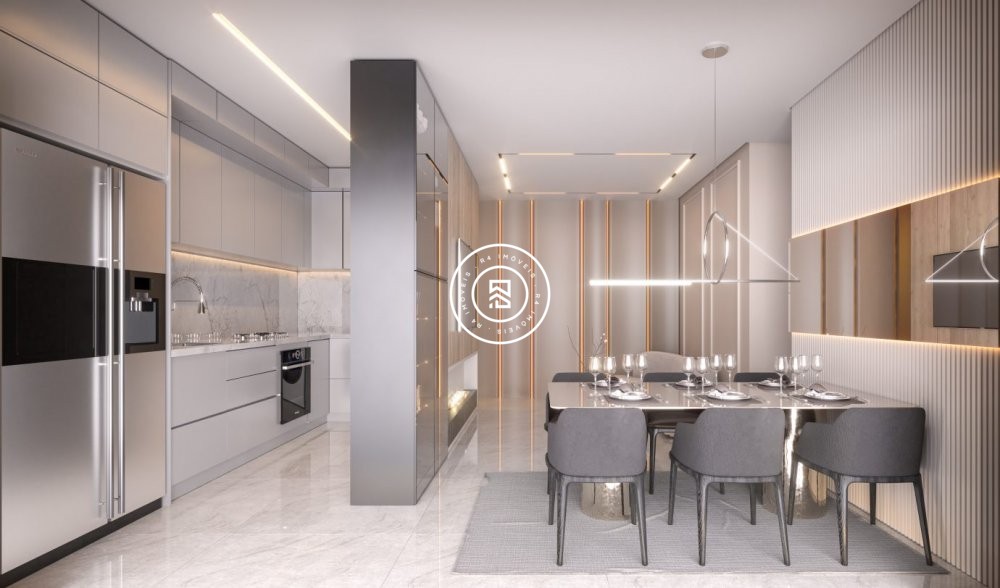 APARTAMENTO 02 SUTES NO BAIRRO CASA BRANCA