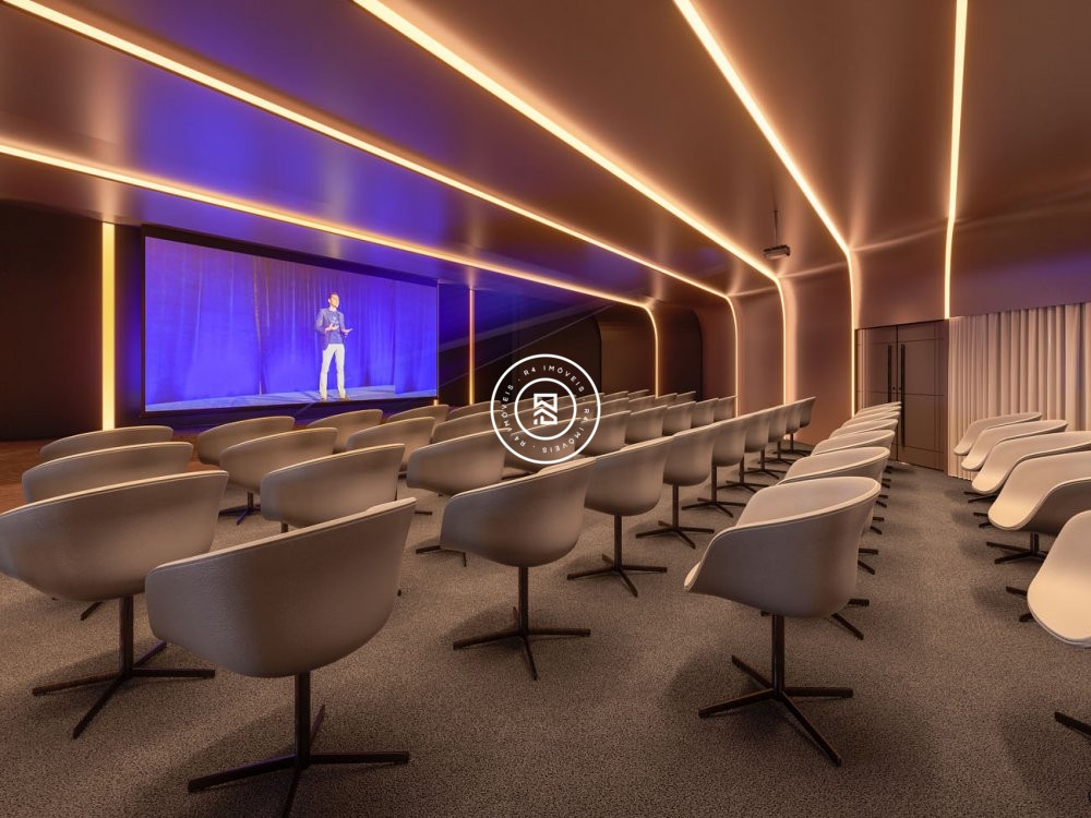 FLAT COM DUAS SUTES EM ITAPEMA