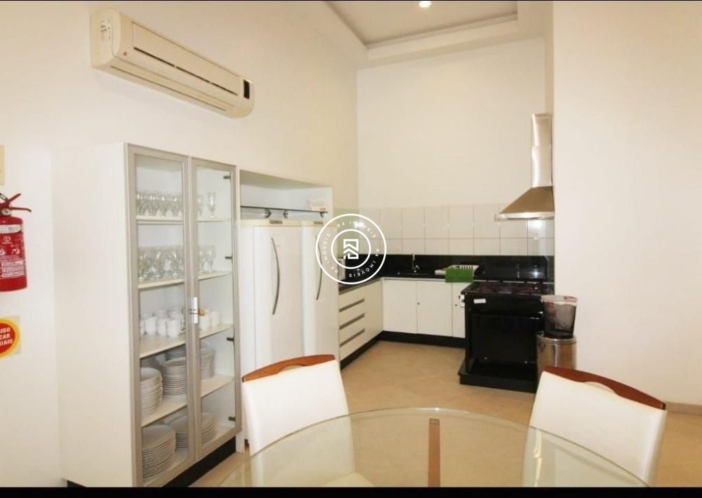 Apto Novo com 04 Sutes