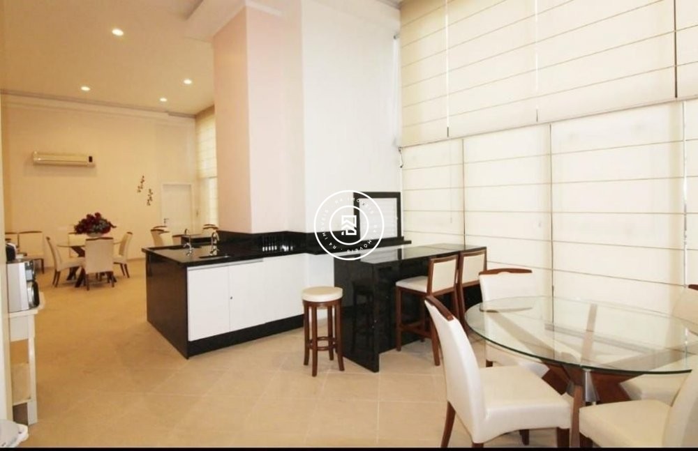 Apto Novo com 04 Sutes