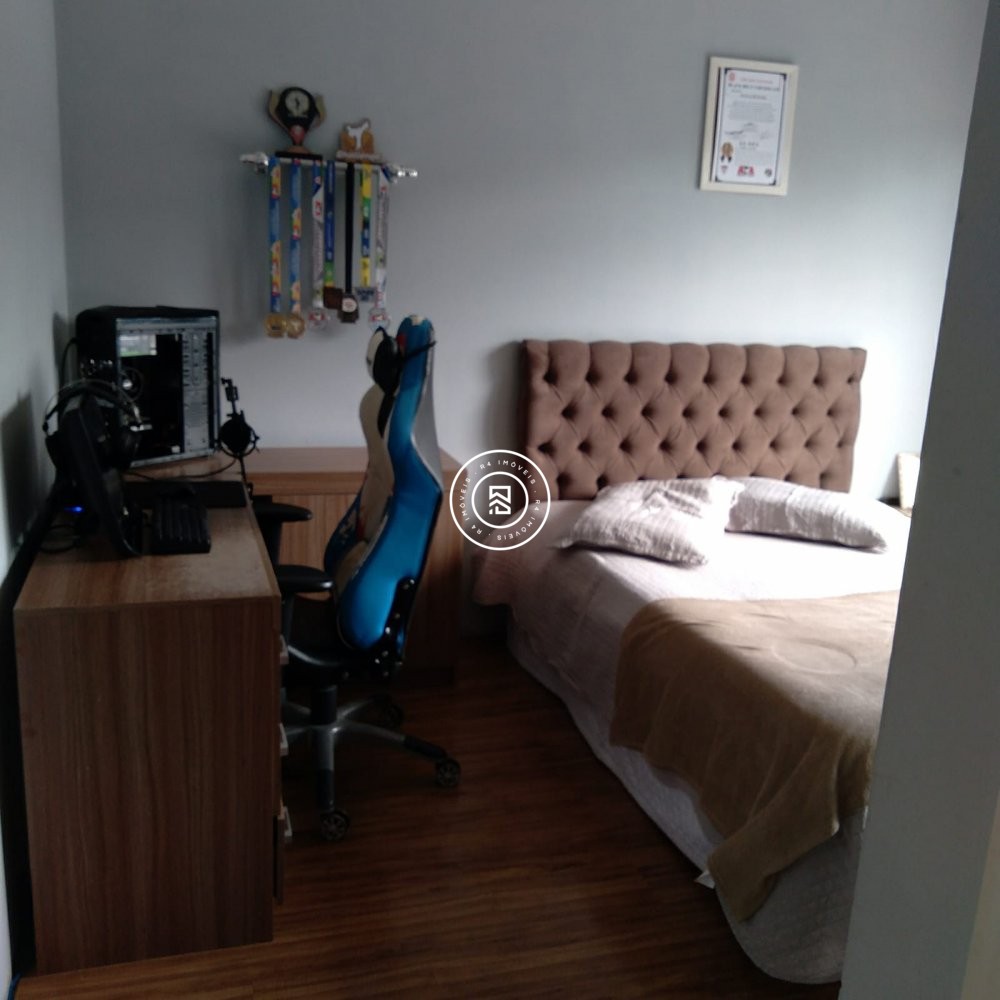 Casa 03 Sutes Mobiliada em Itapema