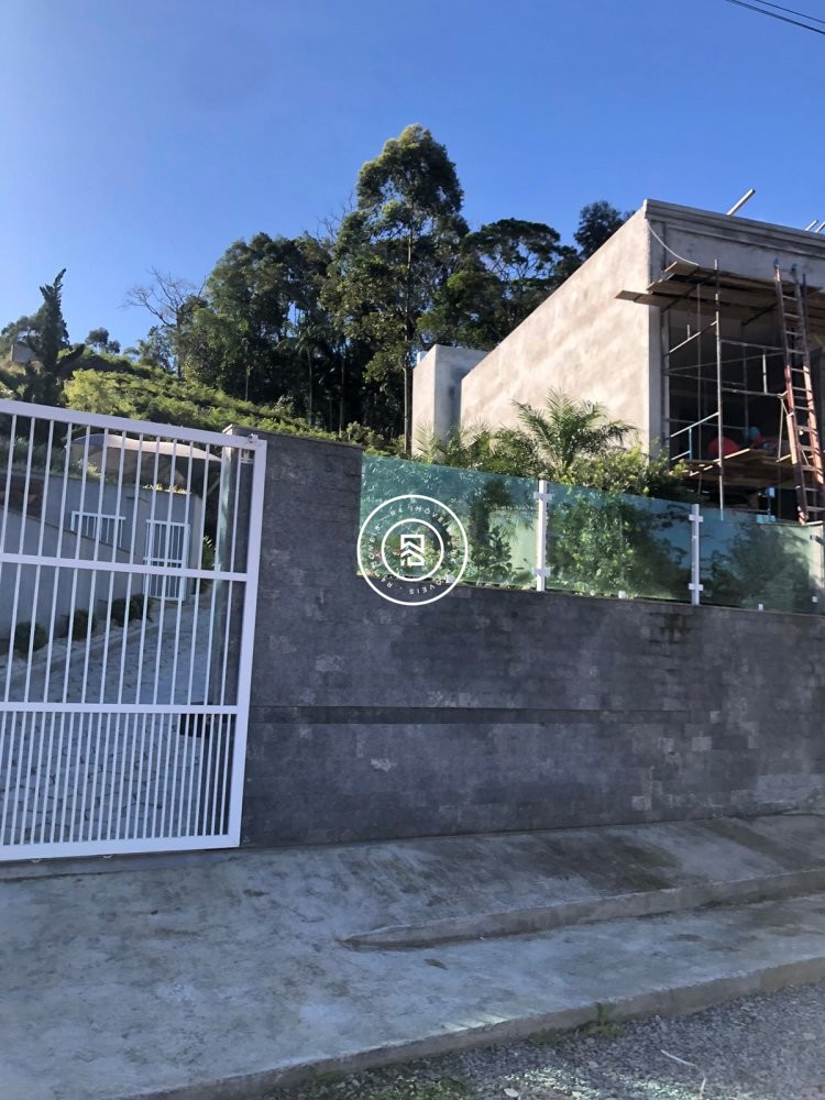 Terreno no Serto do Trombudo