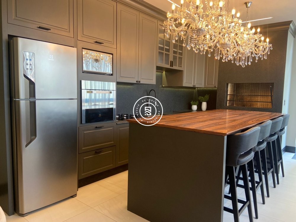 APTO NOVO NA MEIA PRAIA 