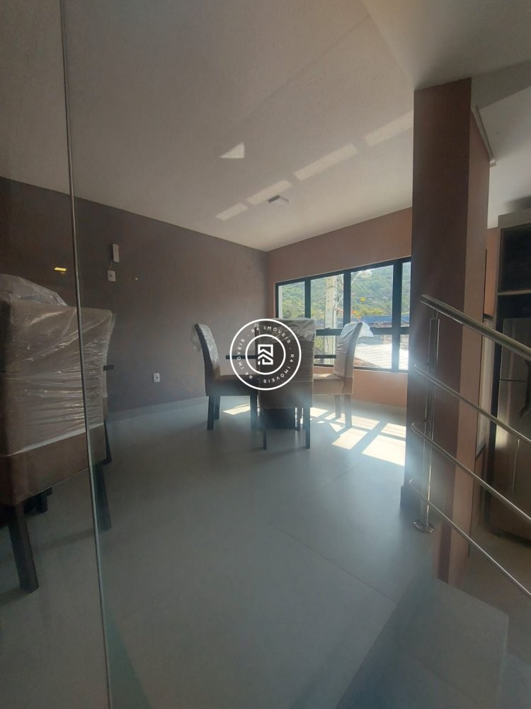 Apto Novo no Bairro Morretes