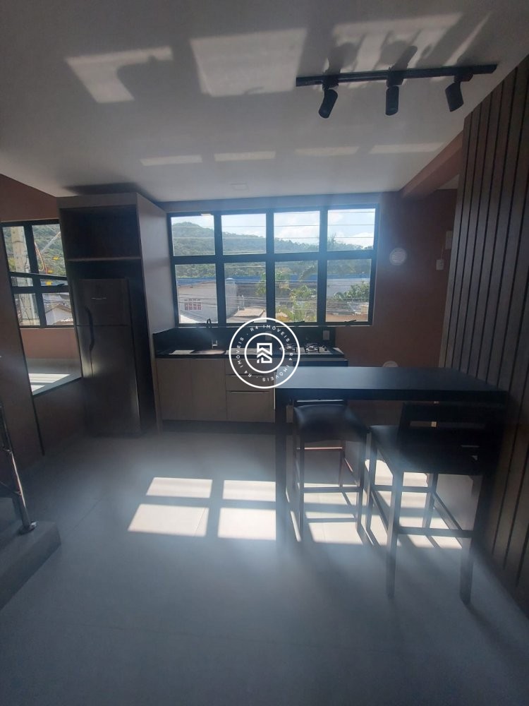 Apto Novo no Bairro Morretes