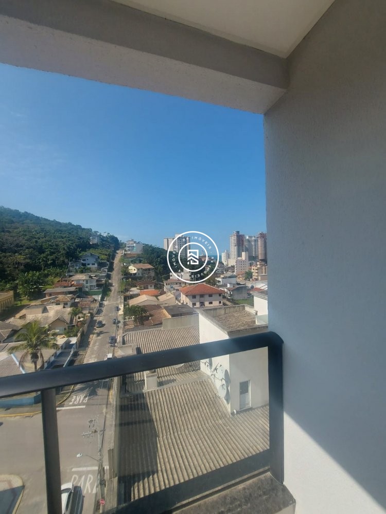 Apto Novo no Bairro Morretes