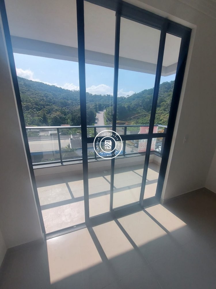 Apto Novo no Bairro Morretes