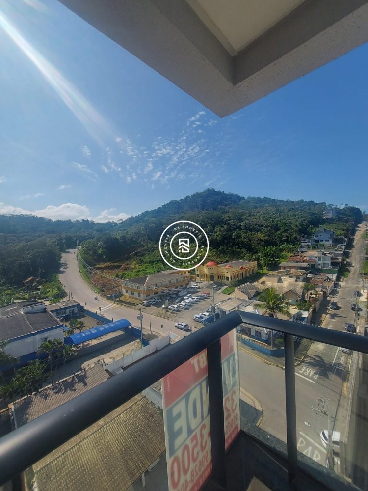 Apto Novo no Bairro Morretes