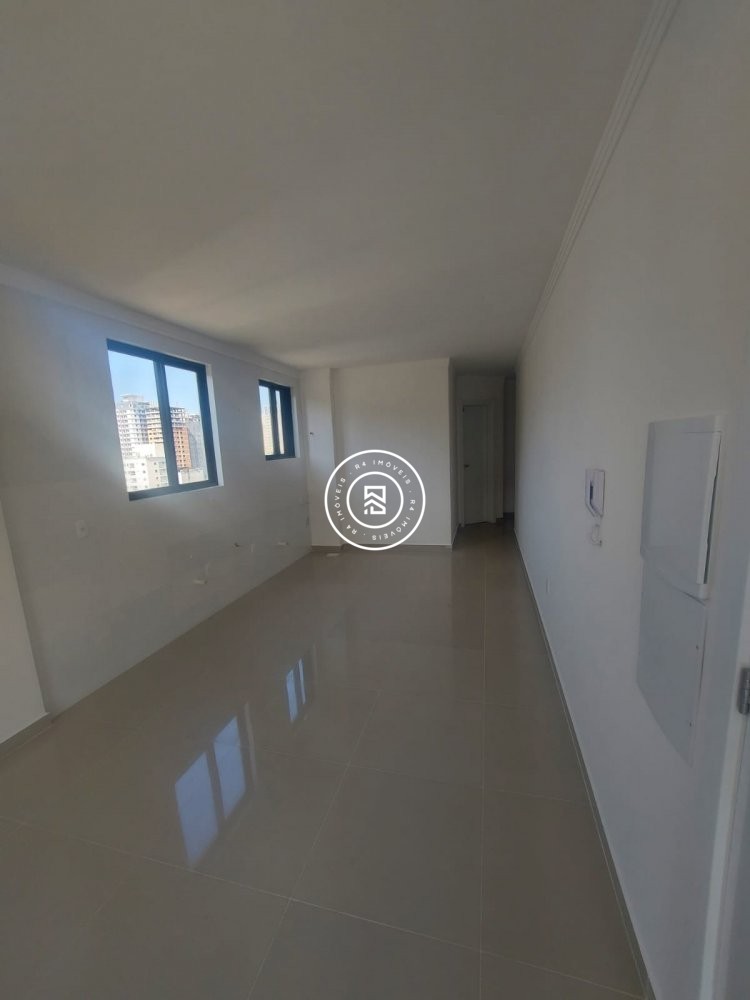 Apto Novo no Bairro Morretes