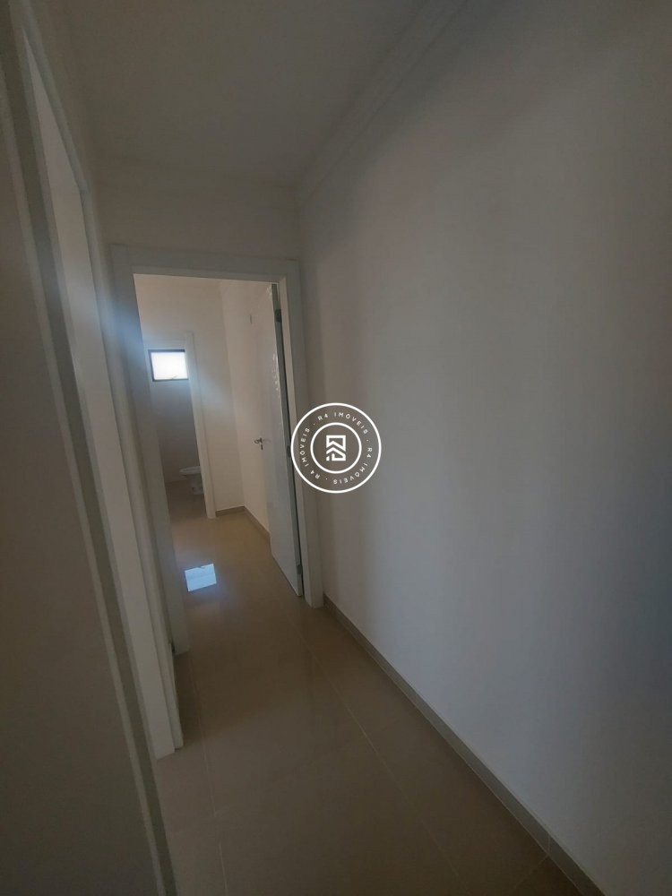 Apto Novo no Bairro Morretes