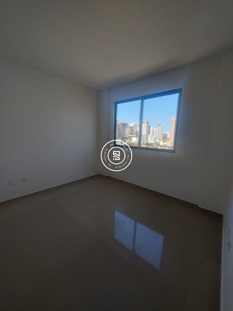 Apto Novo no Bairro Morretes