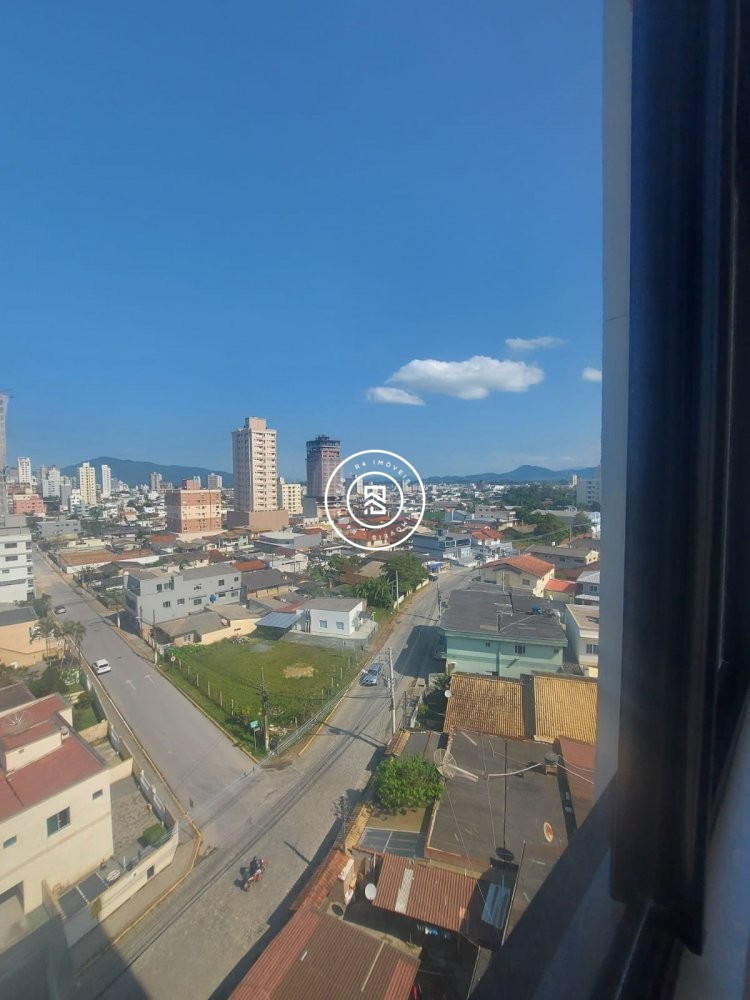 Apto Novo no Bairro Morretes