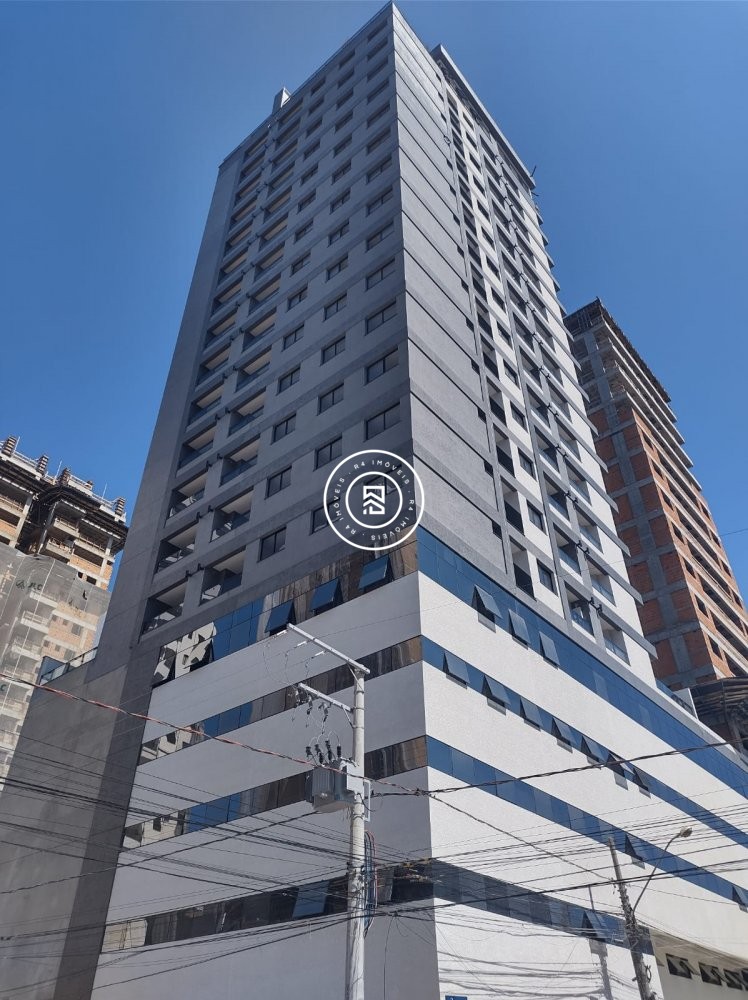 Apartamento Novo e Pronto no Morretes