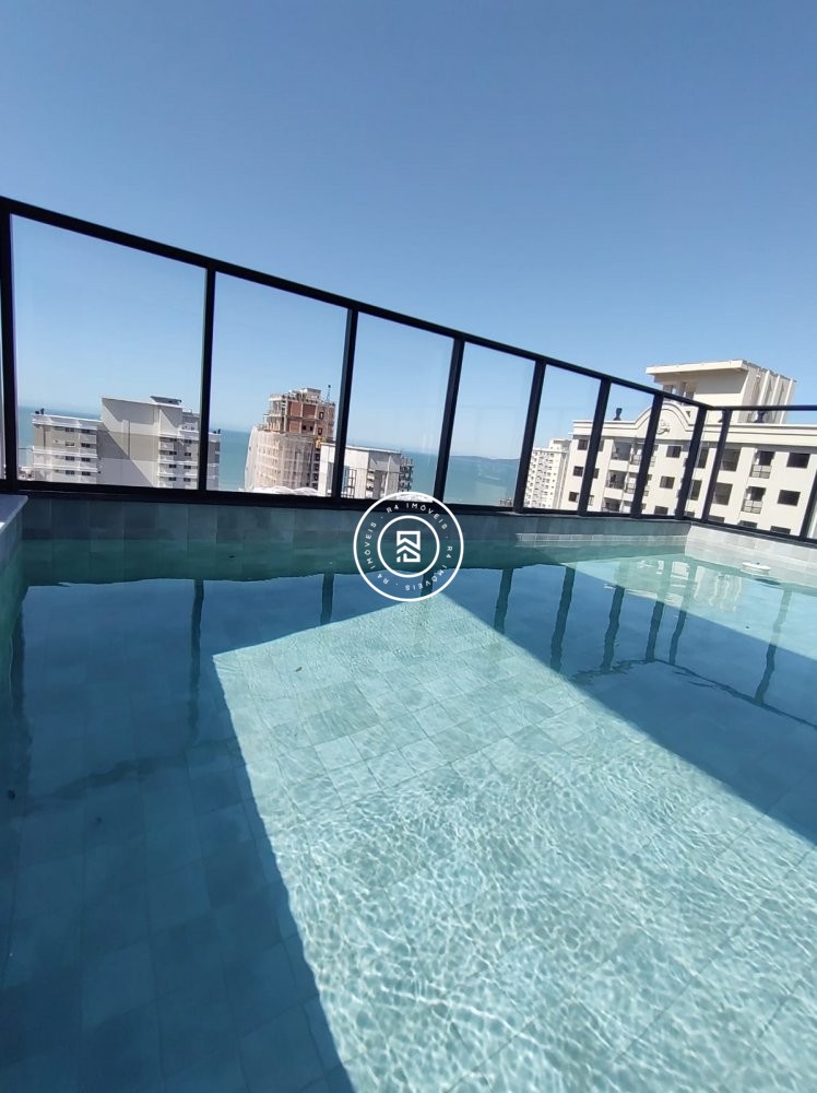 Apartamento Novo e Pronto no Morretes