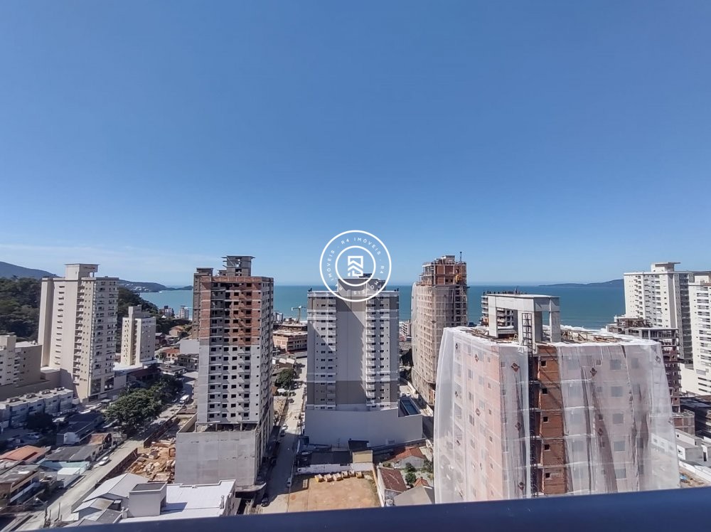 Apartamento Novo e Pronto no Morretes