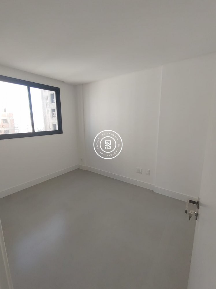 Apartamento Novo e Pronto no Morretes