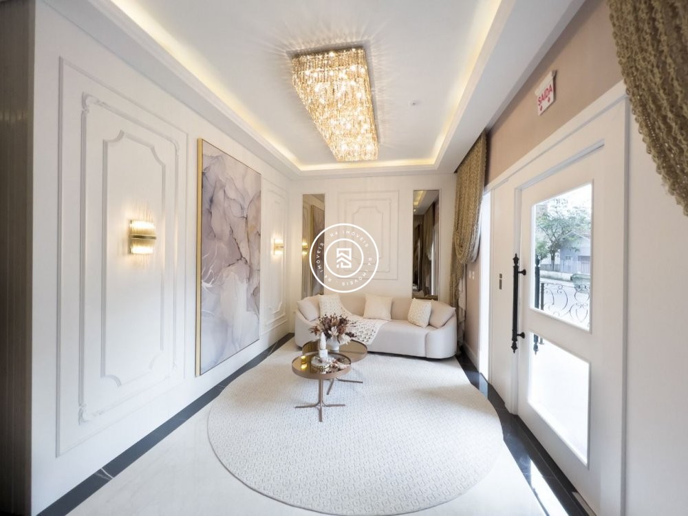 APTO NOVO NA MEIA PRAIA