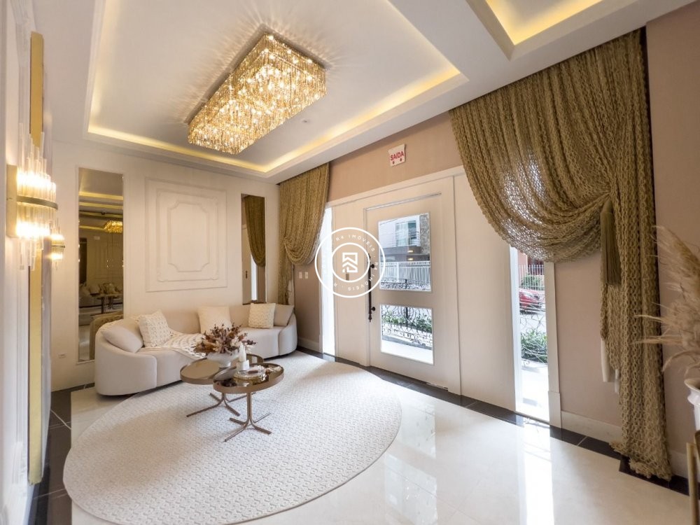 APTO NOVO NA MEIA PRAIA