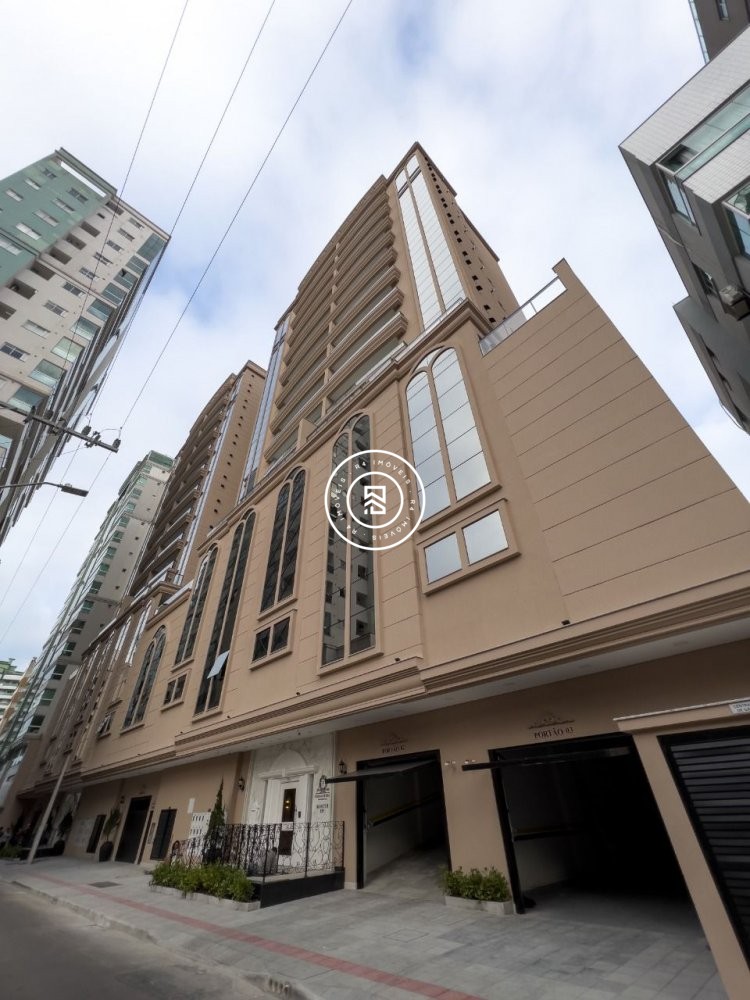 APTO NOVO NA MEIA PRAIA