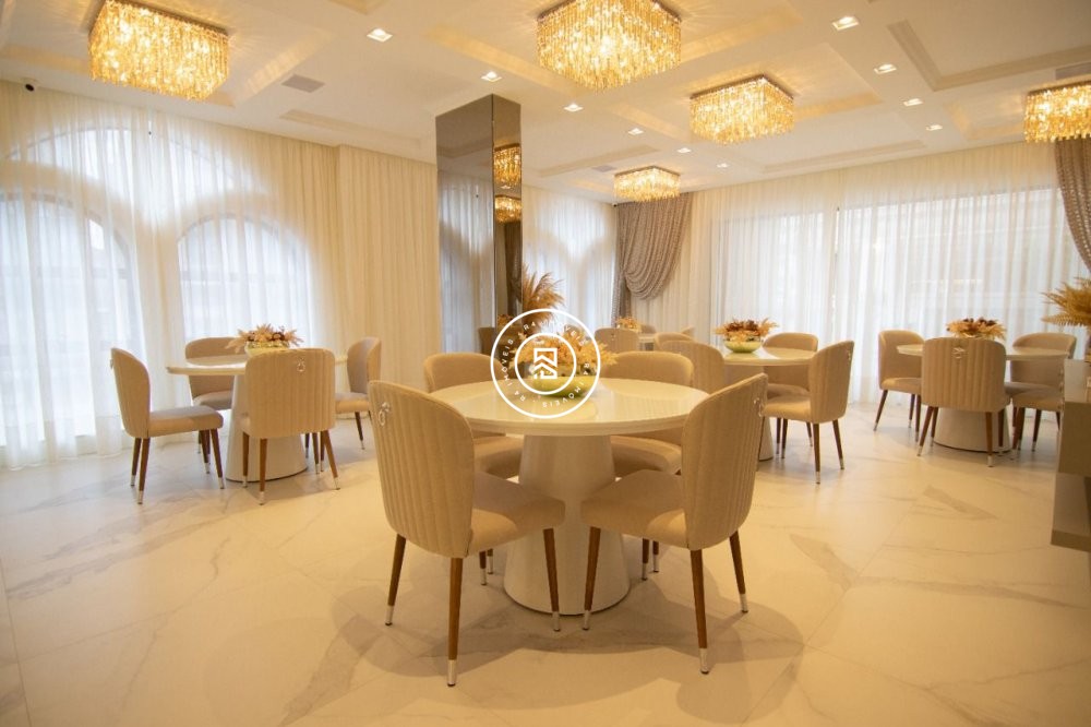 APTO NOVO NA MEIA PRAIA