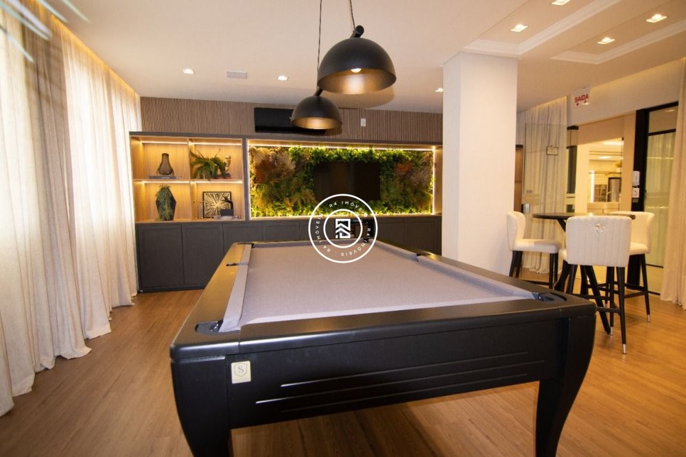 APTO NOVO NA MEIA PRAIA