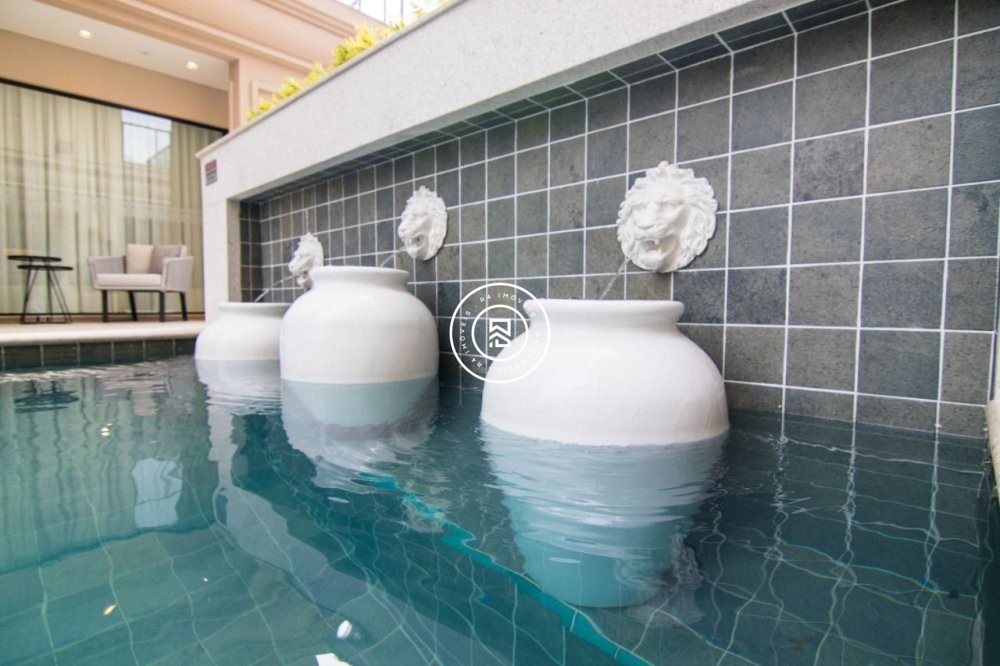 APTO NOVO NA MEIA PRAIA