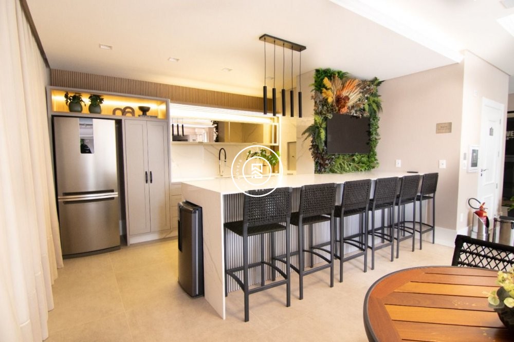 APTO NOVO NA MEIA PRAIA