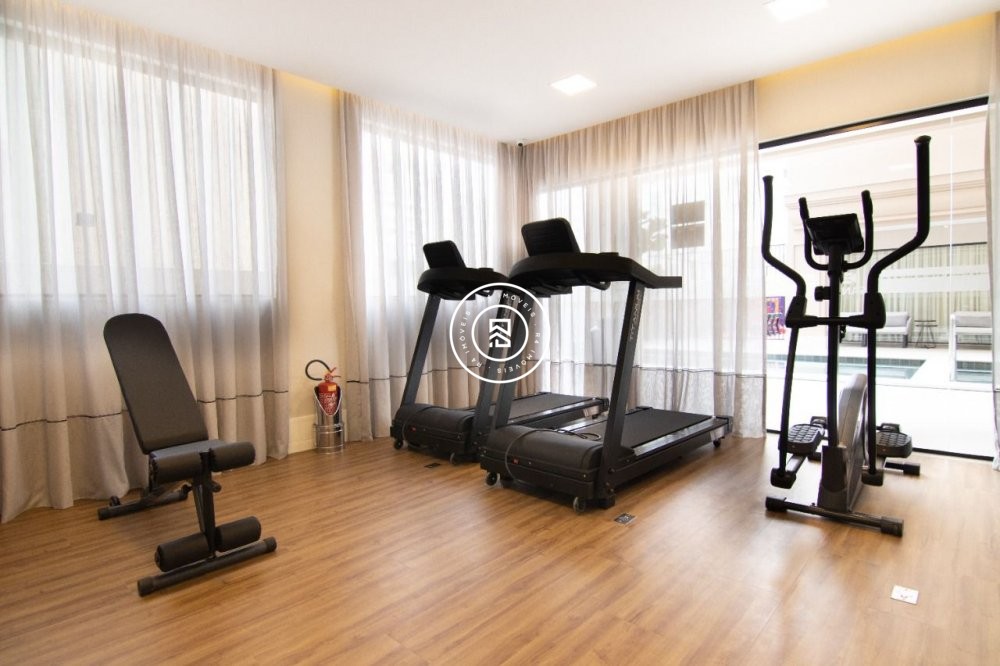 APTO NOVO NA MEIA PRAIA