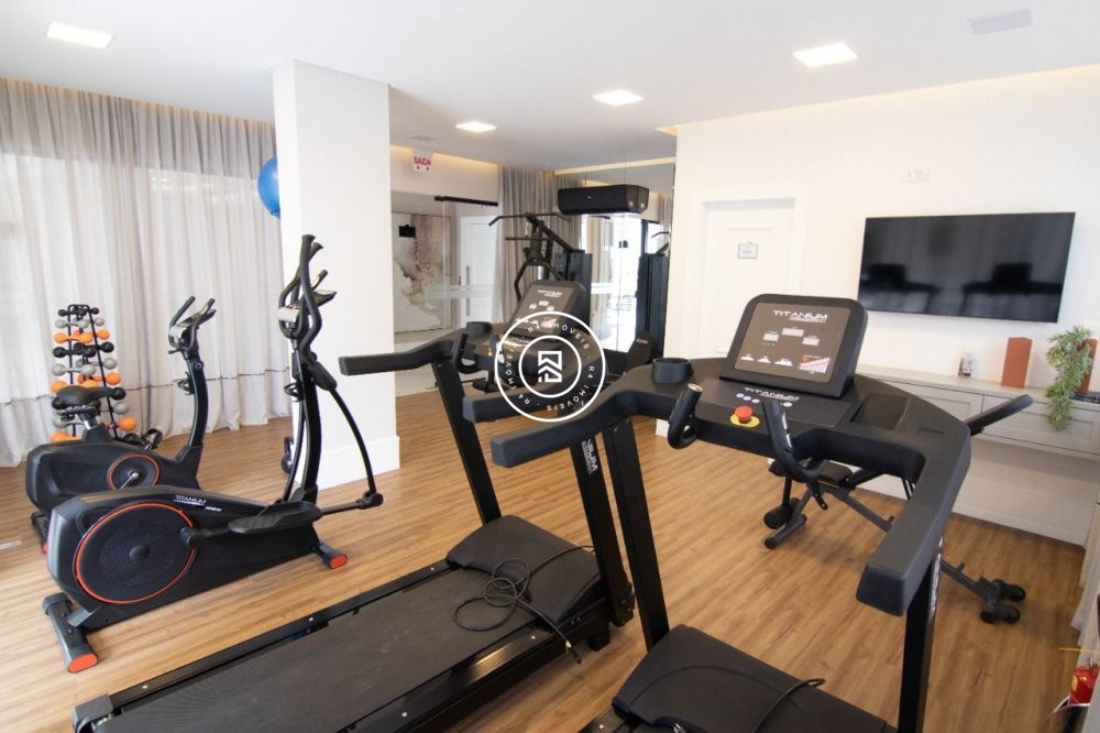 APTO NOVO NA MEIA PRAIA