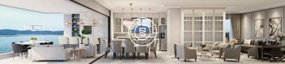 Apartamento na Quadra Mar