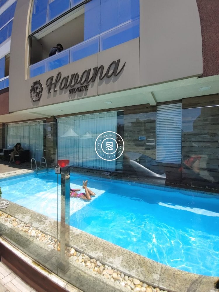 Apartamento com 03 Dormitrios no Perequ