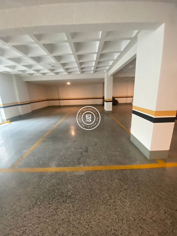 Apto 3 Sutes Finamente Mobiliado