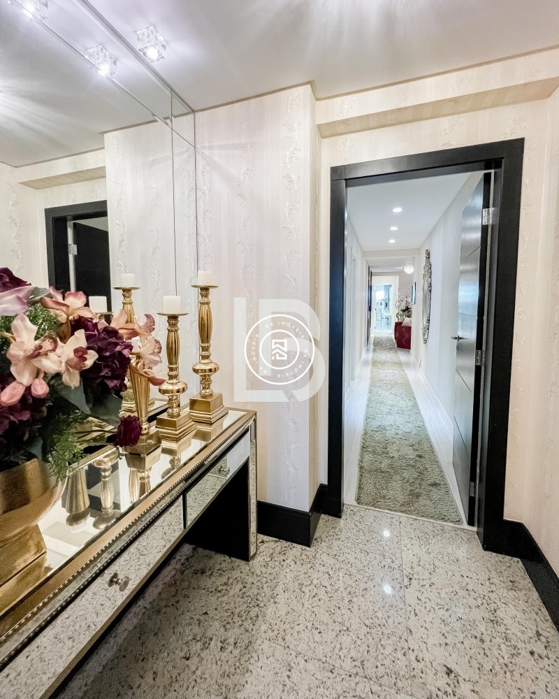 Ap. Frente Mar Itapema/SC mobiliado e decorado!