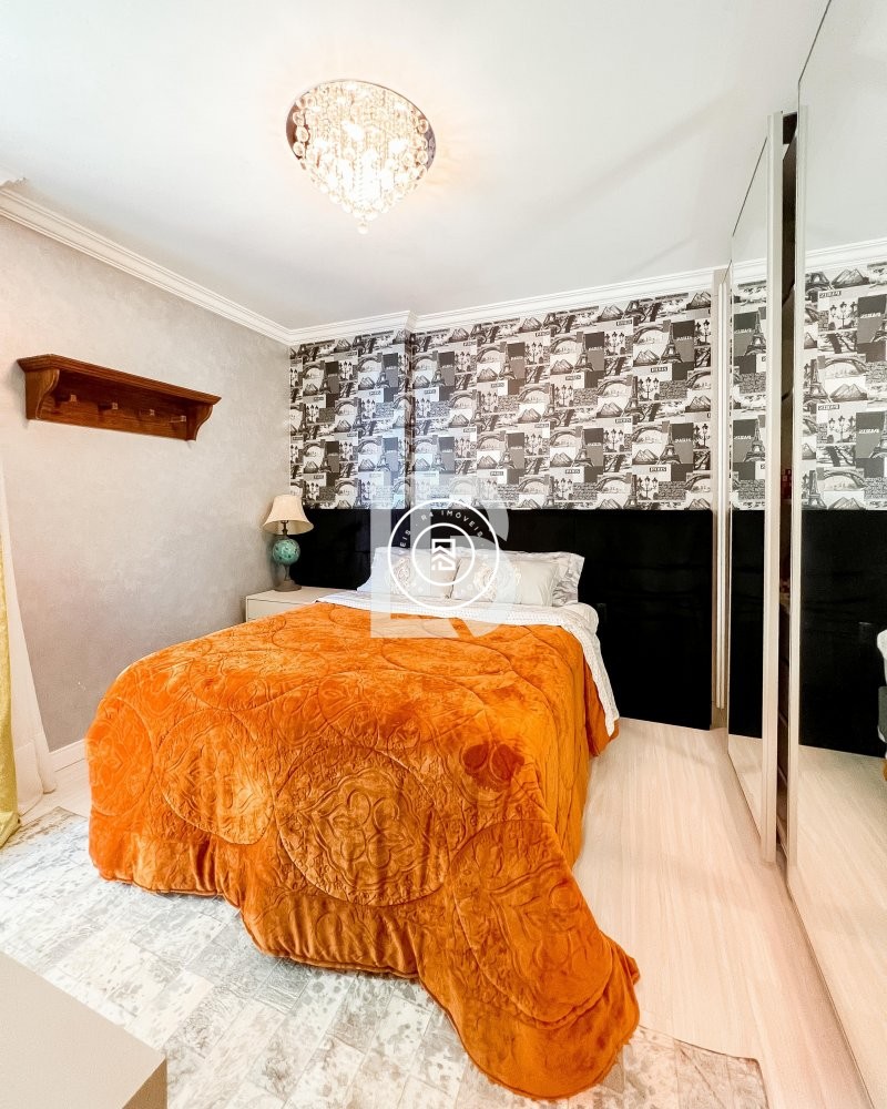 Ap. Frente Mar Itapema/SC mobiliado e decorado!