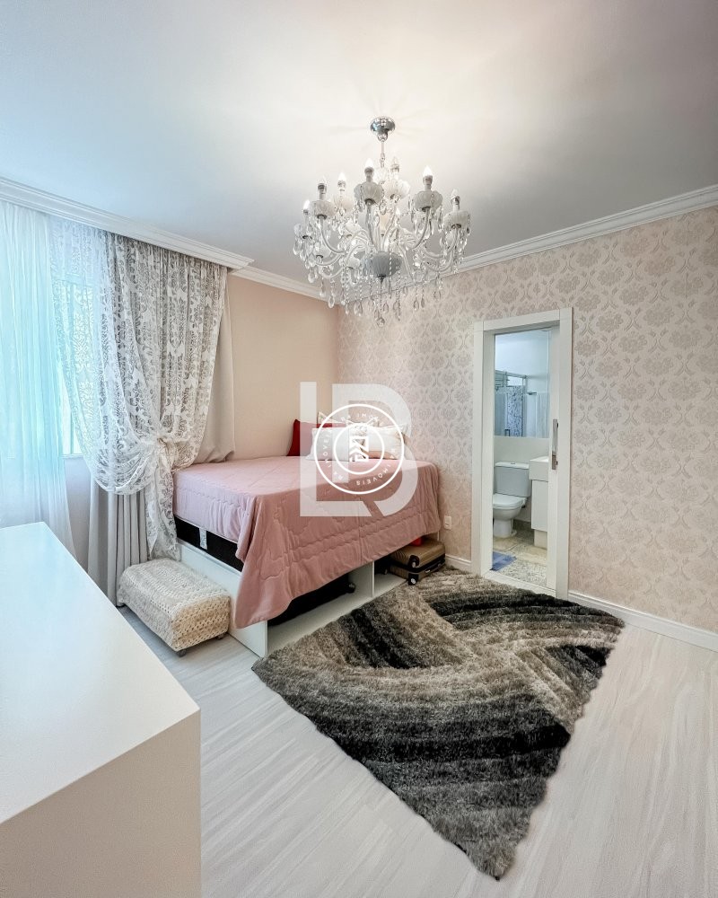 Ap. Frente Mar Itapema/SC mobiliado e decorado!