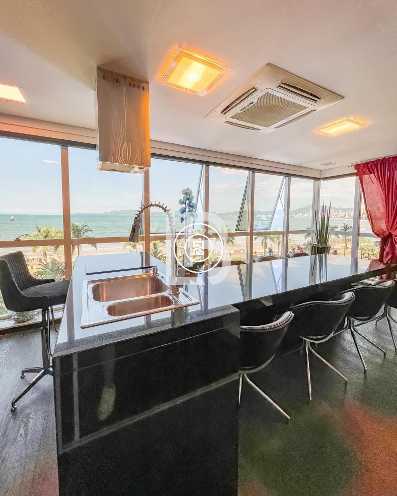 Ap. Frente Mar Itapema/SC mobiliado e decorado!