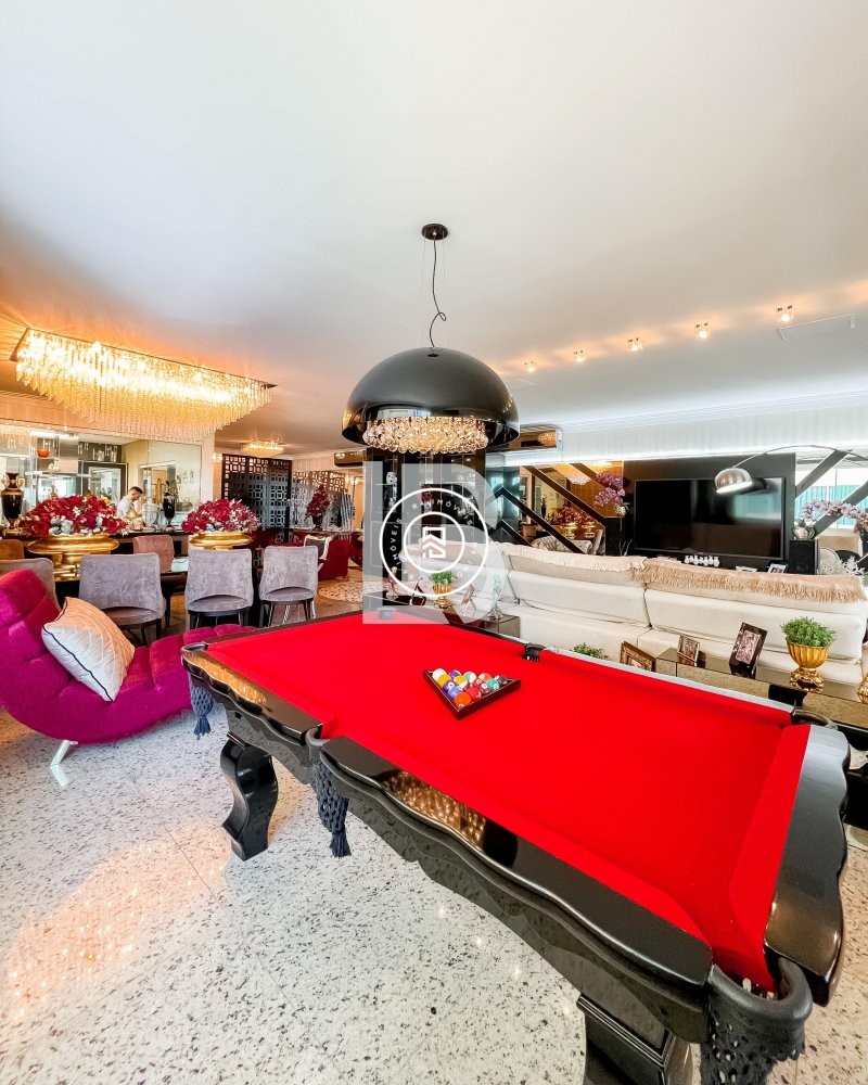 Ap. Frente Mar Itapema/SC mobiliado e decorado!