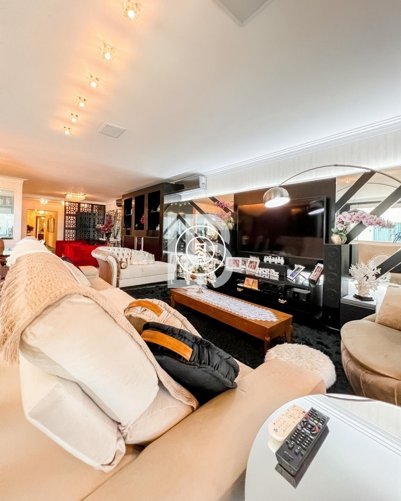 Ap. Frente Mar Itapema/SC mobiliado e decorado!