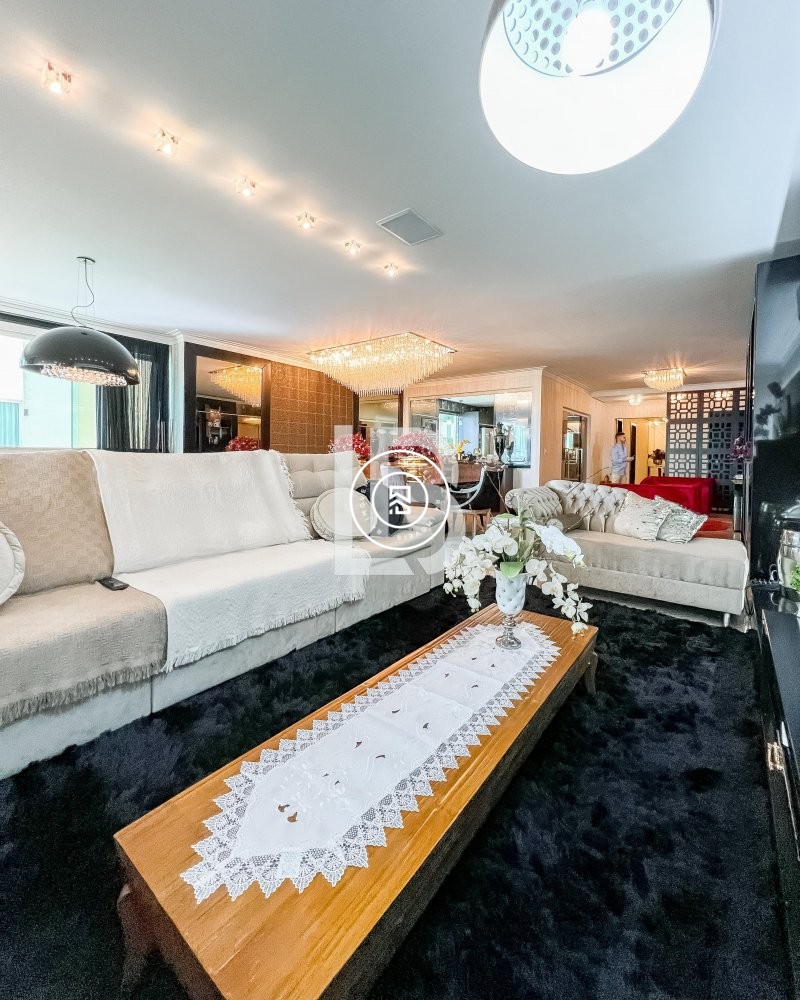 Ap. Frente Mar Itapema/SC mobiliado e decorado!