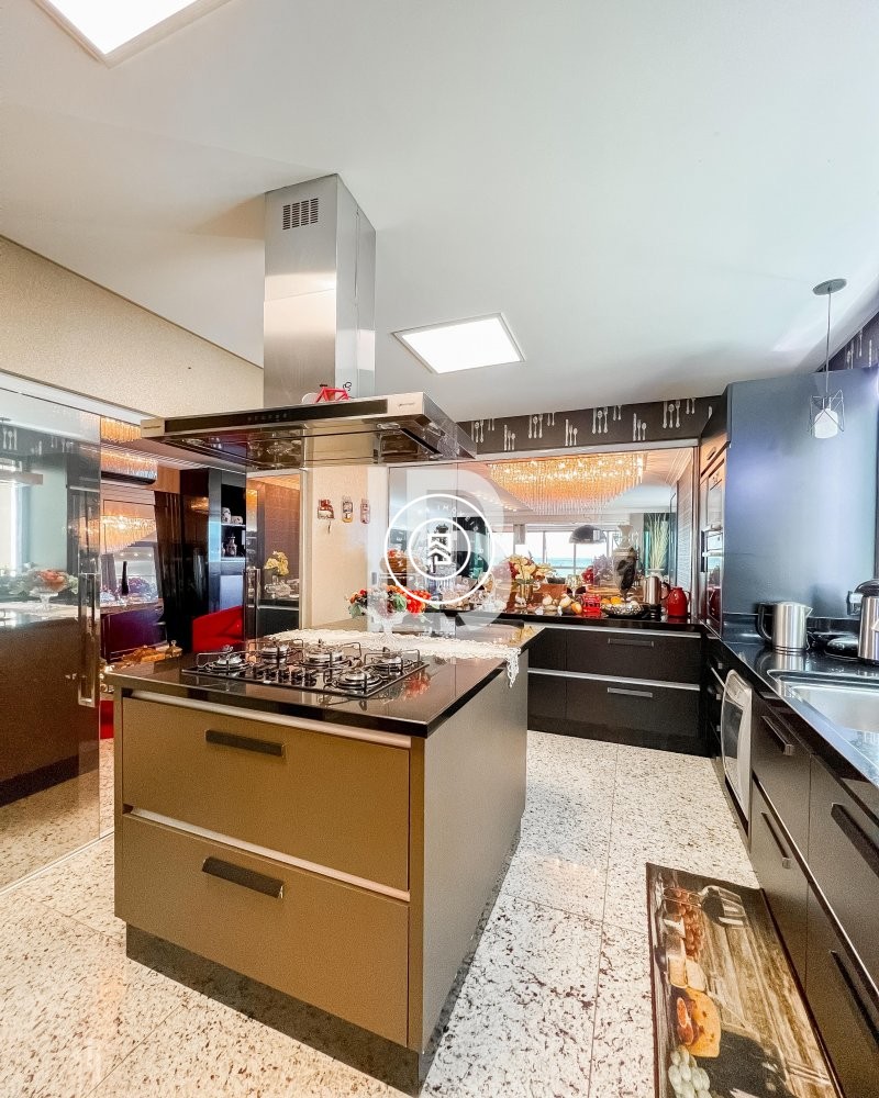 Ap. Frente Mar Itapema/SC mobiliado e decorado!