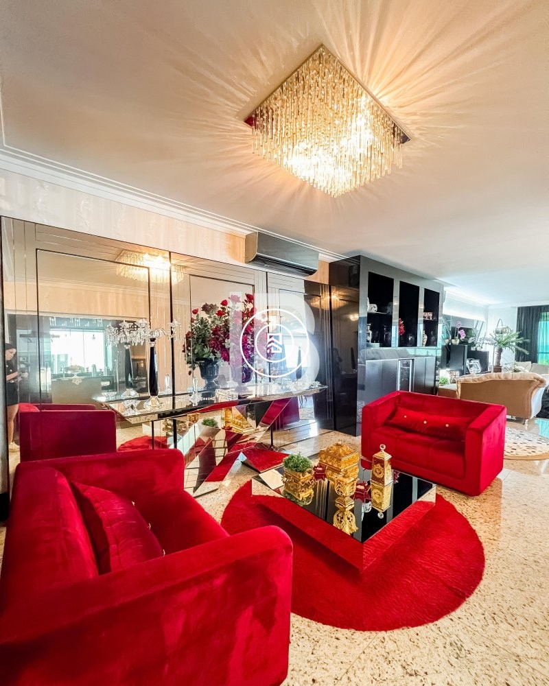 Ap. Frente Mar Itapema/SC mobiliado e decorado!