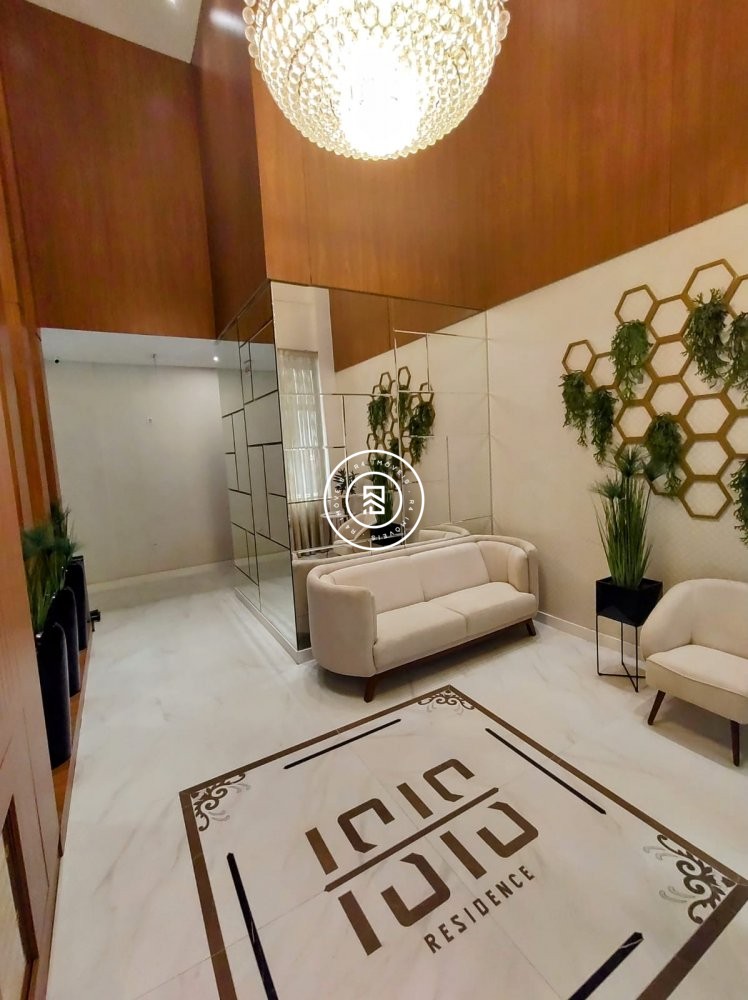 Apto Pronto para Morar em Meia Praia