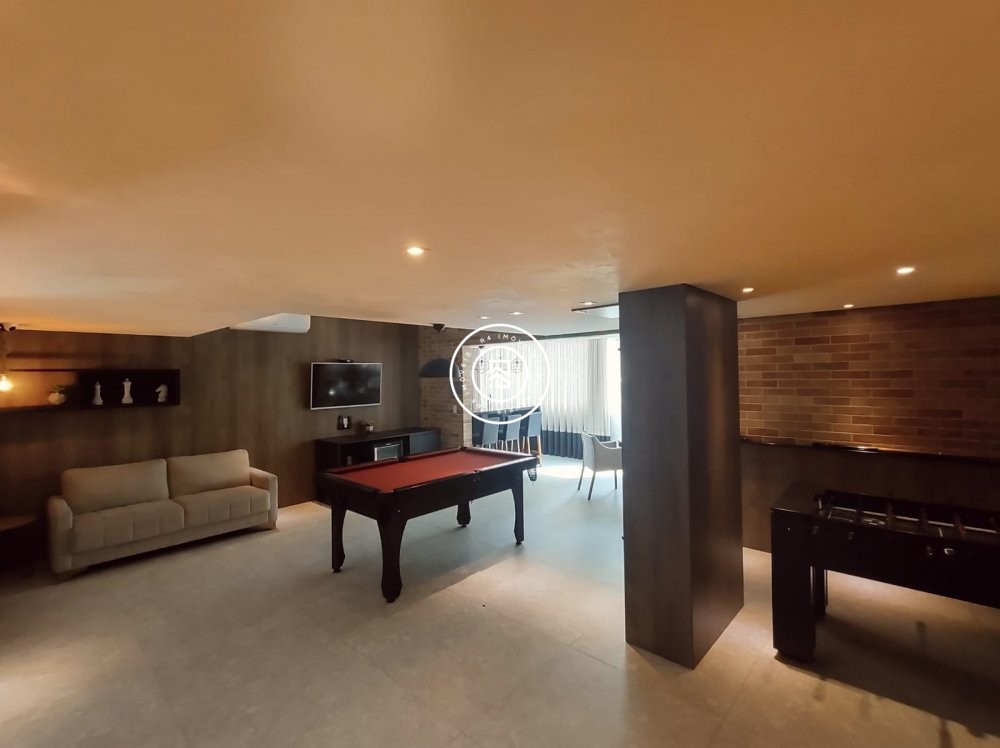 Apto Pronto para Morar em Meia Praia