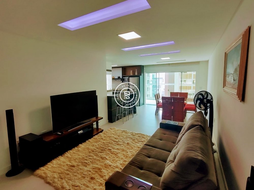 Apto Pronto para Morar em Meia Praia