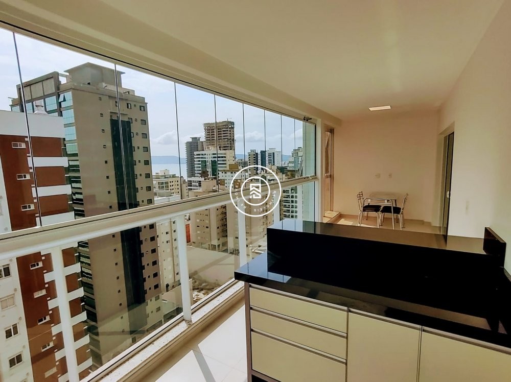 Apto Pronto para Morar em Meia Praia