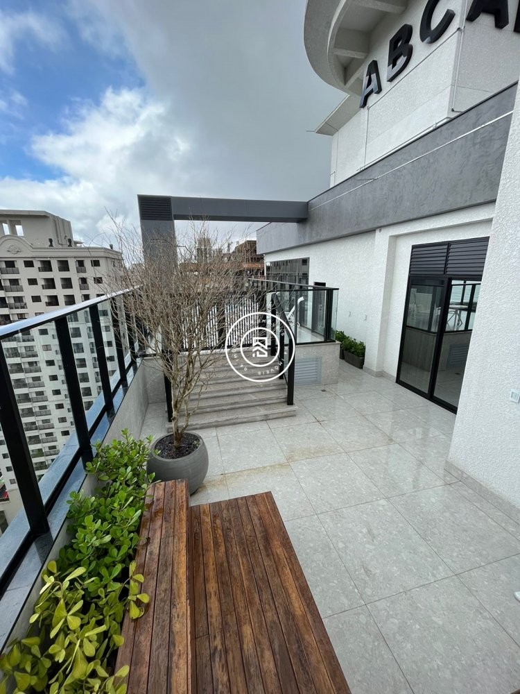 Apartamento Novo no Morretes