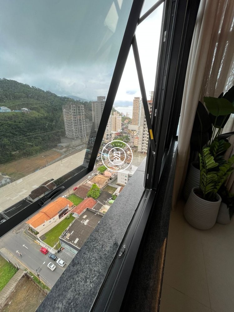 Apartamento Novo no Morretes