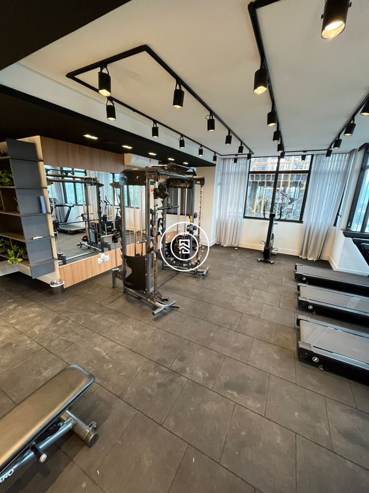 Apartamento Novo no Morretes